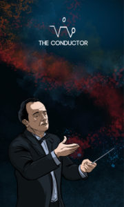 The Conductor – O Maestro – Os Quarenta Servidores