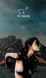 The Dancer – A Dançarina – Os Quarenta Servidores