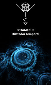 Fotamecus – Dilatador de Tempo – Servo público