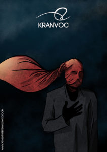 Kranvoc – Para a felicidade – Os Quatro Diabos
