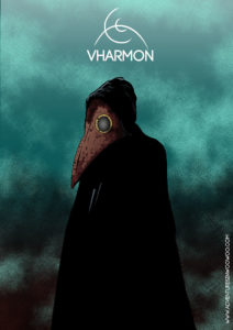 Vharmon – Para Sabedoria – Os Quatro Diabos