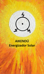 Aikendú – Energizador – Servo Público