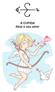 A Cupida – Para o Amor – Servo Público