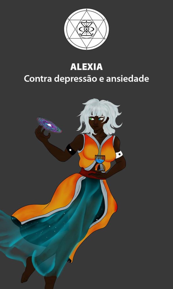 Todos os Servos Caotizese