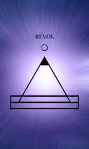 Revol – Dons Espirituais – Servo Astral