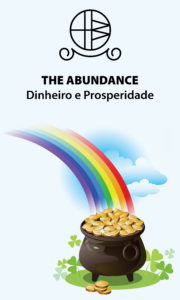 The Abundance – Dinheiro e Prosperidade – Servo Astral