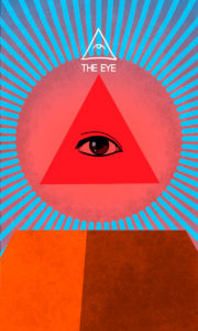 The Eye – O Olho – Os Quarenta Servidores