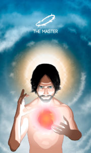 The Master – O Mestre – Os Quarenta Servidores