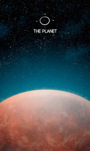 The Planet – O Planeta – Os Quarenta Servidores