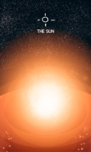 The Sun – O Sol – Os Quarenta Servidores