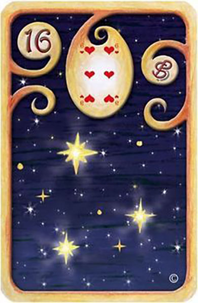 Tarot cigano online grátis/ jogo da estrela cigana