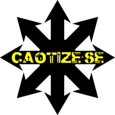 Introdução ao Caotize-se Introdução ao Caotize-se