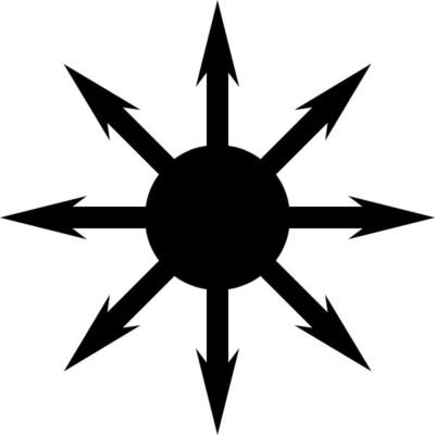 O que é Magia do Caos? O que é Magia do Caos?