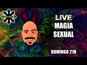 Live – Magia Sexual