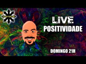 Live – Positividade