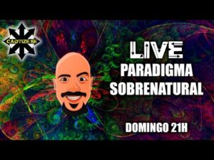 Live – Paradigma Sobrenatural