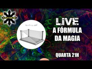 Live – A Fórmula da Magia
