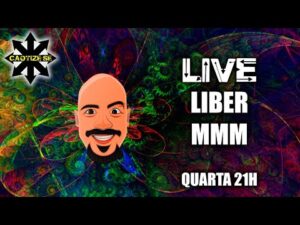 Live – Liber MMM