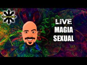 Live Editada – Magia Sexual