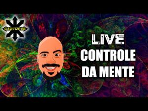 Live Editada – Controle da Mente