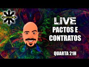 Live – Pactos e Contratos