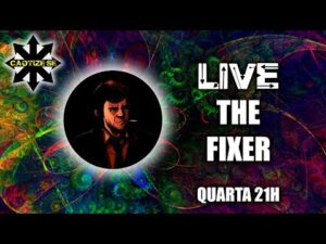 Live – The Fixer