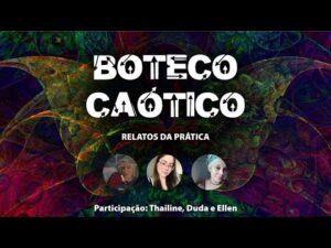 Live – Boteco Caótico – Relatos