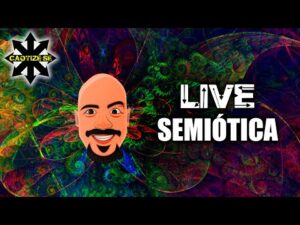 Live Editada – Semiótica
