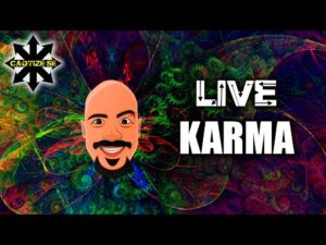 Live Editada – Karma