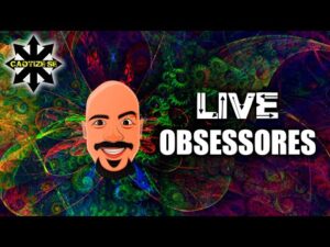 Live Editada – Obsessores