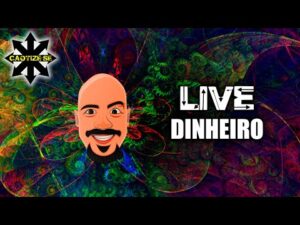 Live Editada – Magia para ganhar dinheiro