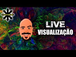 Live Editada – A Magia da Visualização