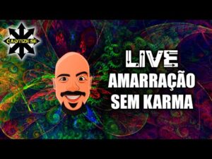 Live Editada – Amarração Sem Karma