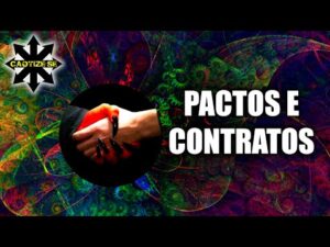 Pactos e Contratos