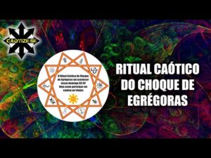 Ritual Caótico de Confluência de Egrégoras – 02/07