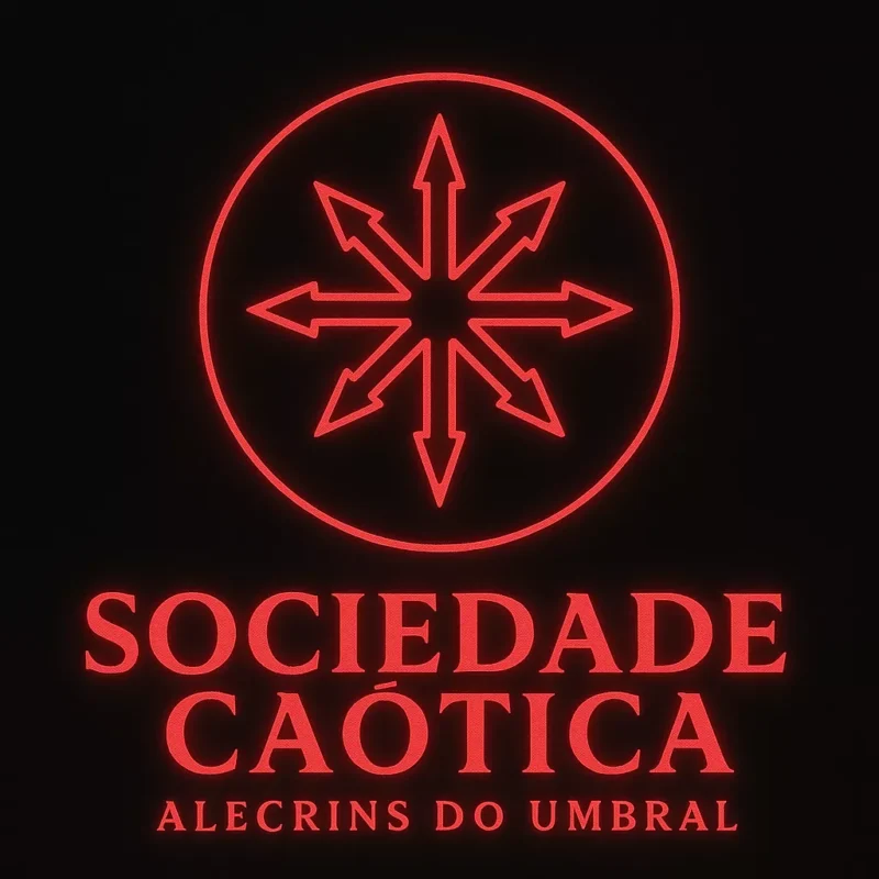 Sociedade Caótica Alecrins do Umbral