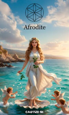 Afrodite