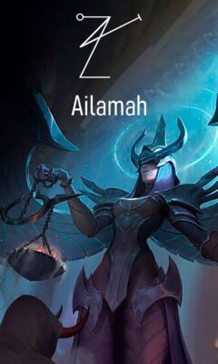 Ailamah