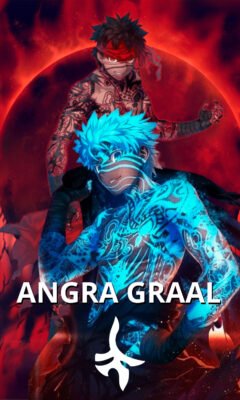 Angra Graal
