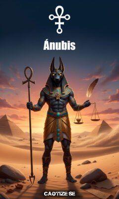 Ánubis
