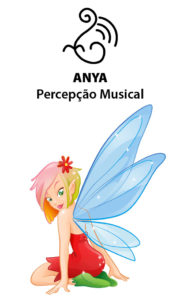 Anya – Servidora Musical – Servo Público