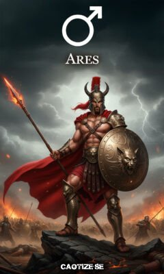 Ares