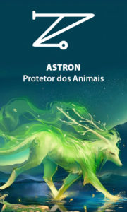 Astron – Protetor dos Animais – Servo Público