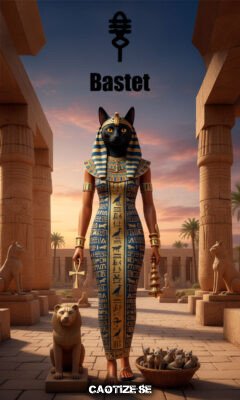 Bastet