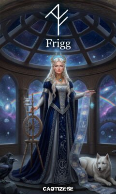 Frigg