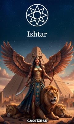 Ishtar