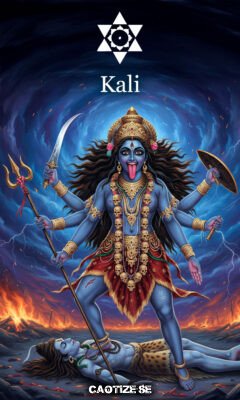 Kali