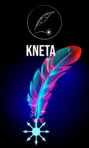 Kneta – Qejeki para escritores