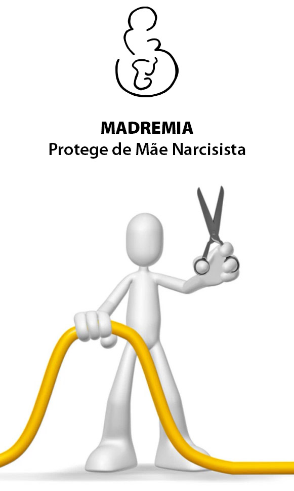 Mãe Narcisista