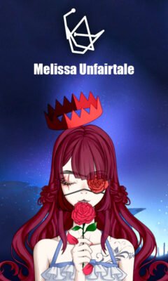 Melissa Unfairtale